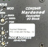 MKS Instruments AS01294 DeviceNet I/O Block CDN294R AMAT Working Surplus