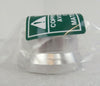ASM Advanced Semiconductor Materials 16-193137-01 Upper Ring Clamp New Surplus