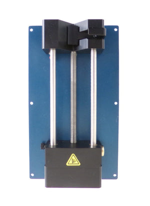 Harvard Apparatus 5024573 Spectrometer Syringe Pump Sciex Lot of 2 Working