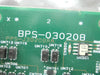 Advantest BPS-030208 Liquid Cooled Processor PCB Card T2000 No Fluorinert Used