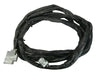 Seiko Seiki RK21092-01-3 TMP Turbomolecular Pump Cable 26 Foot 8M Turbo Working