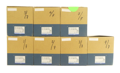 Horiba HF-960M-400 Concentration Monitor Lot of 7 New