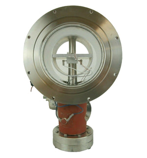 Ebara LE-289 Cold Trap Turbomolecular Pump Assembly HT-018-MCP1 Varian Working