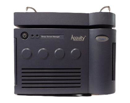 Waters 186015001 UPLC Binary Solvent Manager Acquity Ultra Performance Untested