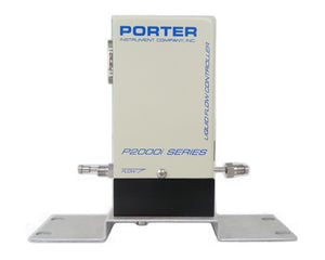 Porter Instrument P2000I-C010 Liquid Flow Meter Novellus 22-00660-00 Working
