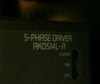 JEOL SPU-04A0028 Automation Controller STAGE PS UNIT BP201389-03 JWS-7555S Spare