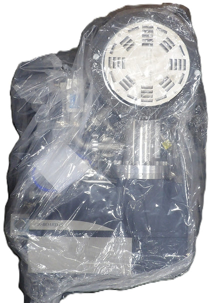 CTI-Cryogenics 8185422G001XS On-Board IS 8F Cryopump IPN 500688694 Refurbished