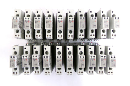 Carlo Gavazzi RQC1A23D30KGU Solid State Control Relay Lot of 20 Working