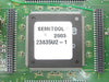 Semitool 932T0016-01 Dual Fiber Transceiver 23835 PCB Assembly 2601800 Rev. I