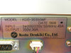 Kyoto Denkiki KDS-30350WFX Dual Output DC Power Supply Hitachi 3-A20515-*A New