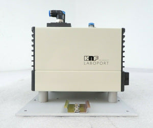 Mattson Technology 27100046 Vacuum Pump KNF LABOPORT N86 KN.18 Assembly New
