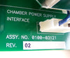 AMAT Applied Materials 0100-03121 Chamber Power Supply Interface Lot of 2 Spare
