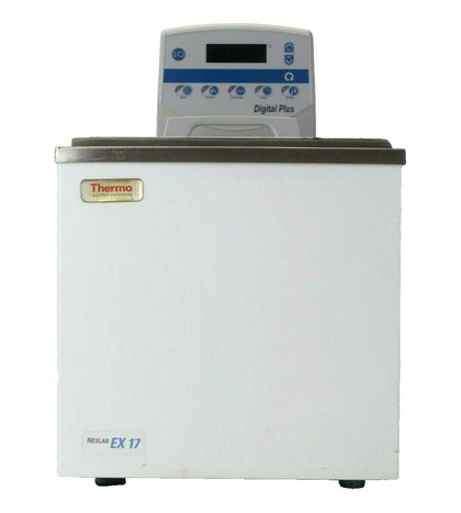 NESLAB EX 17 Thermo Fisher Scientific 277003200100 Recirculating Bath Surplus