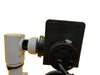 Nikon Microscope Turret with Light Source Assembly OPTISTATION 3 Working Surplus