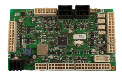 SMC P49522092 Control Board PCB P49522094 Working Surplus