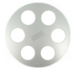 Rudolph Technologies 300.5 MRRA Guide Adjustment Tool 300mm Wafer F30 Working