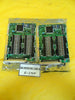 Contec Digital Input Card PI-64 Lot of 2 Used Working