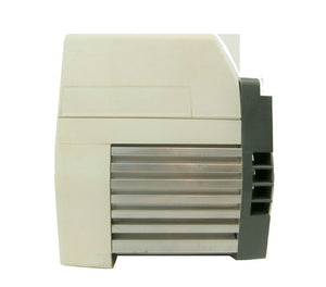 Leroy Somer UL-E68554-G LSMV Vacuum Pump Induction Motor Used Tested Working