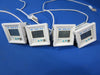 SMC ISE4L-01-25 Pressure Switch Reseller Lot of 4 Used Working