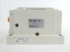 SMC EX260-SEC2 Pneumatic Manifold Reseller Lot of 2 Working Surplus