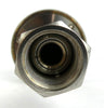 Edwards W655-31-611 Barocel Pressure Sensor 100 Torr Tested Working Surplus