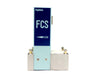 Fujikin FCS-4WS-798-F1L#B Mass Flow Controller MFC He/H2 Reseller Lot of 10