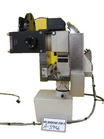 KLA-Tencor CRS-1010S Microscope Assembly Olympus BH3-5NR3-M BH2-HLSH Working