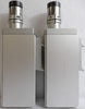 PAL NV-01-01B Quadrupole Spectrometer Detector Module PALbus Lot of 2 Working