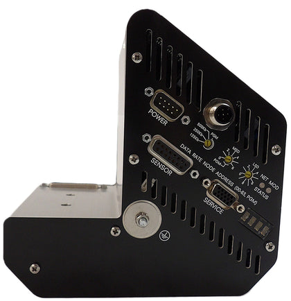 VAT 383741 Valve Off-Set Abgesetzter Controller Module Working Surplus