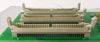 AMAT Applied Materials 0100-00446 Gas Panel Controller PCB Working Surplus