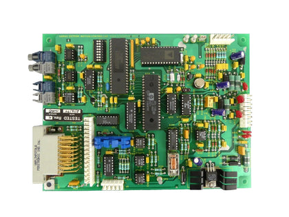 Varian Semiconductor VSEA E15000204 Motion Controller PCB Board New Surplus