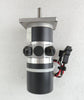 Yaskawa UGRMEM-02SA207 Minertia Motor TG-7SVC RM Series Nikon NRM-3100 Working