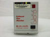 MDA Scientific 856000 Exhaust Gas Monitor EGM Used