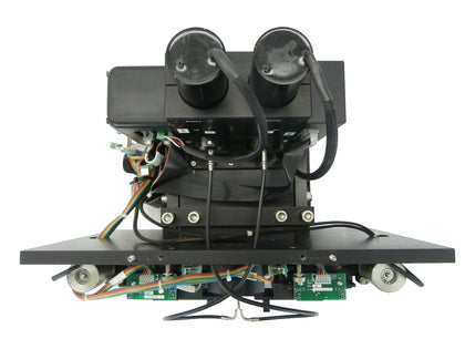 Ultratech Stepper 01-17-00006 Photomultiplier Lens Alignment Assembly 4700 Spare