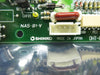 Shinko Electric 3ASSYC806100 OHT Power Board PCB OHT-POW Asyst VHT5-1-1 OHV Used