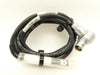 Hermos TLG-I1-AMAT-R1 Transponder Reader with Antenna ANT-2K15 Working Spare