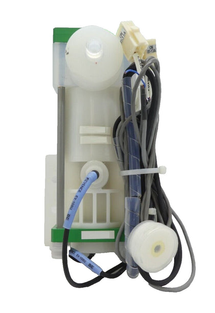 Nippon Pillar PPLG0133A Bellows Pump Working Surplus