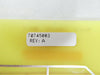 Varian Semiconductor VSEA 70745003 Vacuum System Analog Switch Panel PCB New