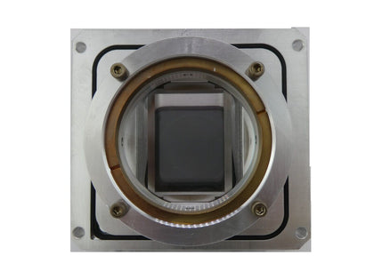 Nikon Fold Mirror Optical Lens Assembly NSR Series System Working Surplus