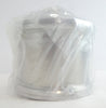 ASM International 1009-254-01 Vacuum Trap Assembly ASSY/TRAP/E New Spare