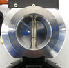 VAT 61234-KAGQ-BFT2 Butterfly Valve Control Series 612 Working Surplus