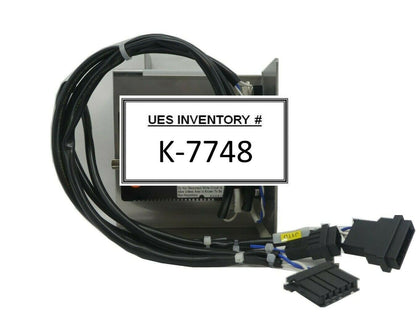 M-System M2VS-A5-R/K/UL Signal Transmitter M2VS Nikon NSR FX-601F Working Spare