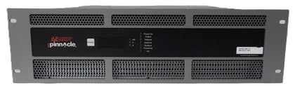 DC Pinnacle III AE Advanced Energy 31512411-347 20kW DC Power Supply Working