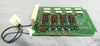 AG Associates 7100-5080 Heatpulse Oven Control PCB 2101 OCB1 Working Surplus