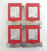 Horiba STEC Z700 Mass Flow Controller MFC SEC-Z714AGX Lot of 7 Working Spare
