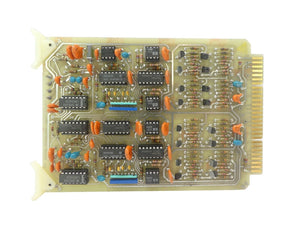 Varian Semiconductor VSEA H4279001 12V Motor Drive PCB Card Rev. A Working Spare