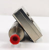 MKS Instruments R750C11TCD2GG Baratron Pressure Switch w/ 750C11TCD2GG Lot of 2