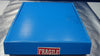 AMAT Applied Materials 0200-00673 8” Cover Ring Endura 200mm Used Working