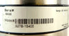 MKS Instruments 627B-15405 Baratron Pressure Transducer Small Dent Working