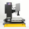 Caltex Scientific AMS-845XYZ 3D Digital Video Measurement Microscope Untested